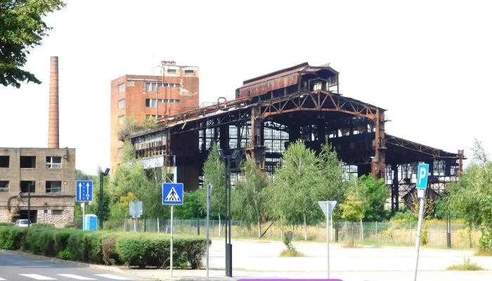 Ozdi Ipari Park Kft Osszes - Ózd