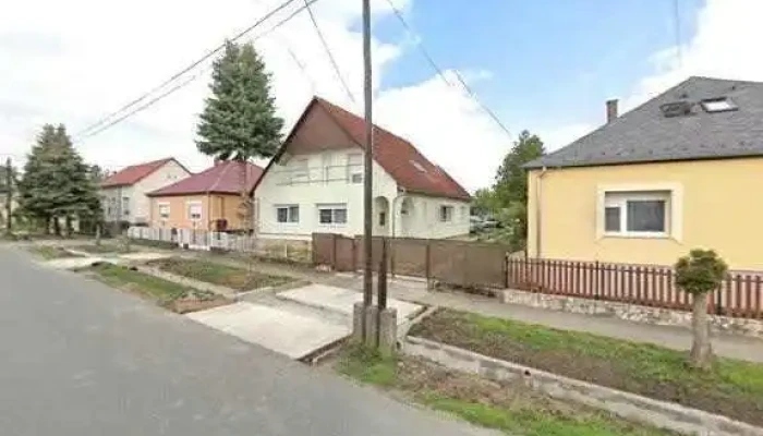 Pa -  Da Kft Kta Utcakep Es 360deg - Taszár