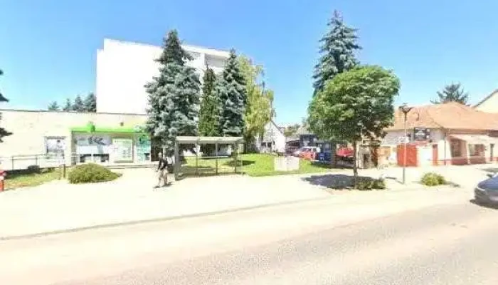 Paks Dozsa Gyorgy Utca 32 Osszes - Paks