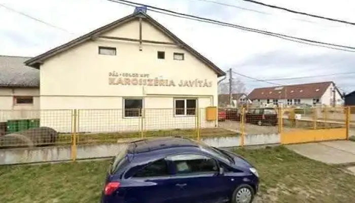 Pal   Color Kft Osszes - Miskolc