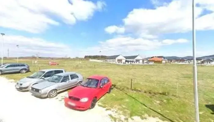 Pal Auto Utcakep Es 360deg - Tapolca