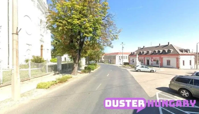 Pálfy Autószerviz - Balatonfüred