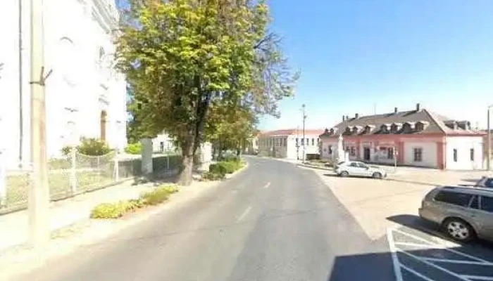 Palfy Autoszerviz Osszes - Balatonfüred