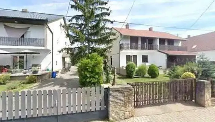 Pali Bela Osszes - Vonyarcvashegy