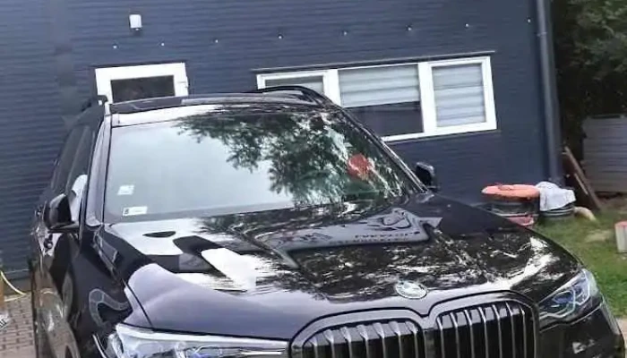 Palo -  Car Service Kft A Tulajdonostol - Piliscsaba
