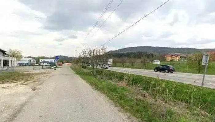 Palo -  Car Service Kft Utcakep Es 360deg - Piliscsaba