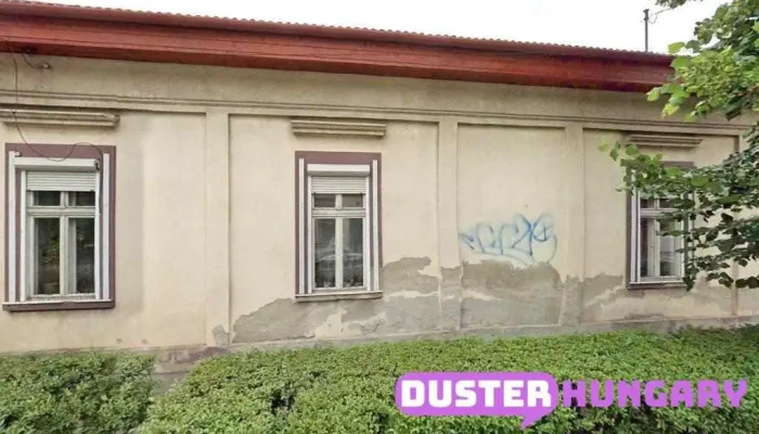 Palota Láng Bt. - Budapest