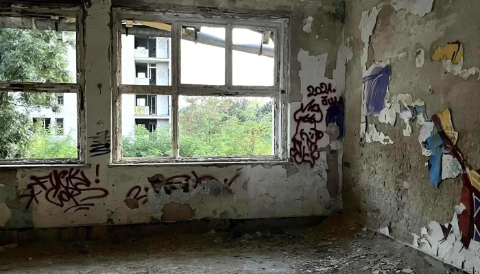 Panelhaz 1 Hogyan Lehet Odajutni - Veszprém