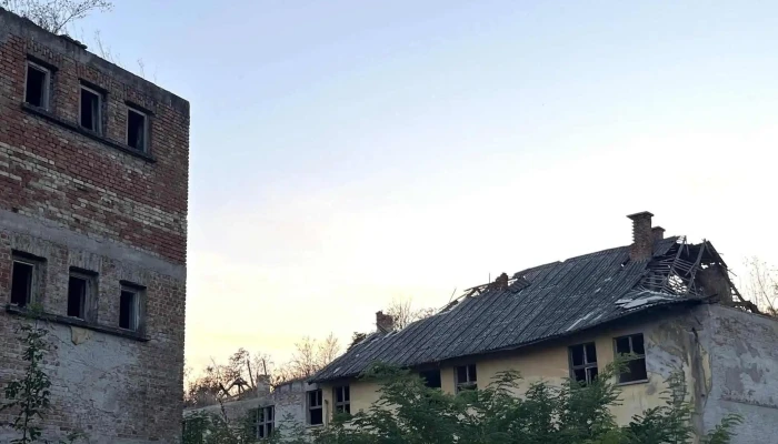 Panelhaz 1 Terulet - Veszprém