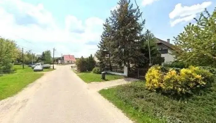 Pannon Calor Kft -  Utcakep Es 360deg - Győrújbarát