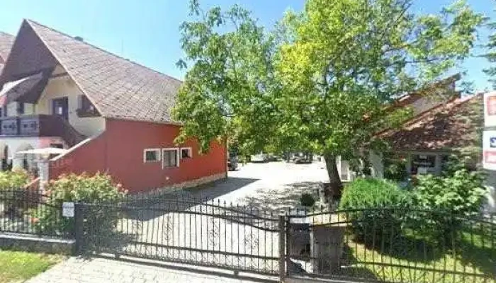 Papp Imre -  Osszes - Vonyarcvashegy