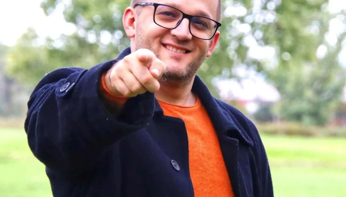 Papp Zoltán - Hungary