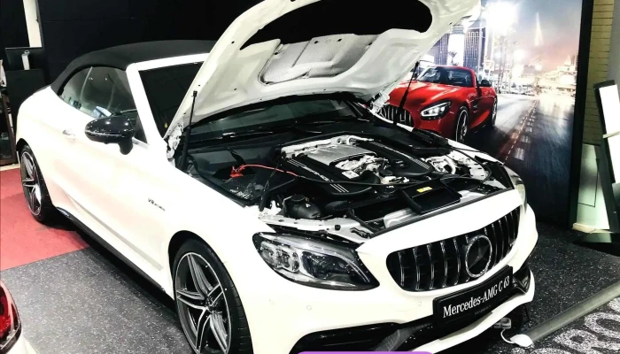 Pappas Auto -    13 Kerulet Belul - Budapest