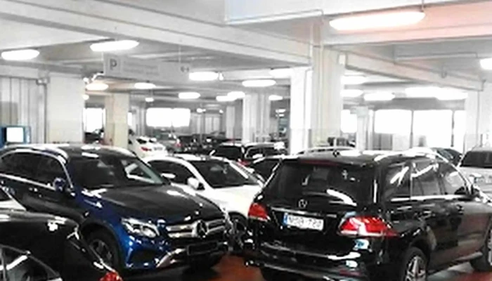 Pappas Auto -    13 Kerulet Budapest - Budapest