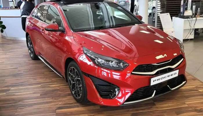 Pappas Auto Szekesfehervar Belul - Székesfehérvár