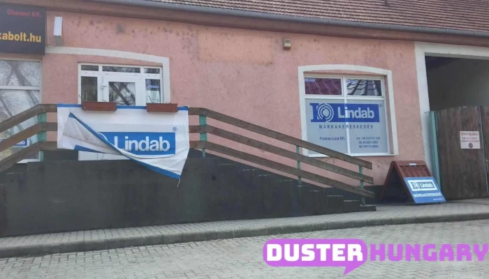Partner Lind Kft Cement - Biatorbágy