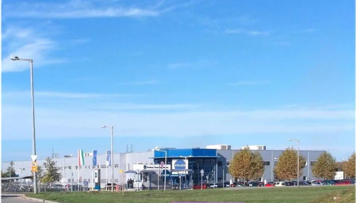 Payer Industries Hungary Kft. - Ajka