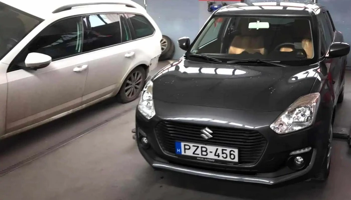 Pb Car Kft Instagram - Sopron