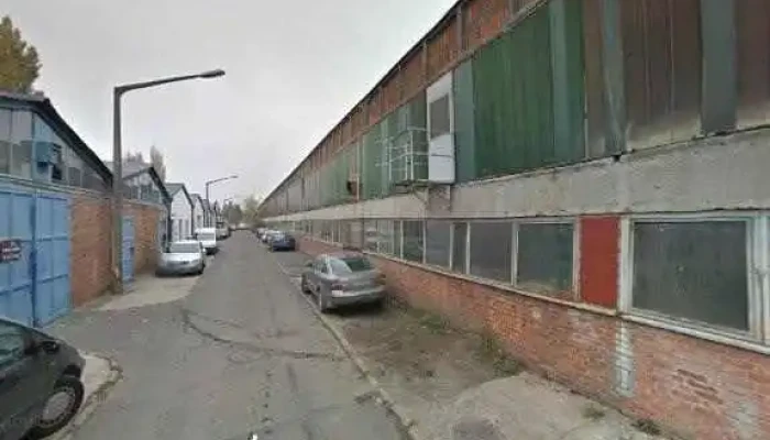 Pb Car Kft Utcakep Es 360deg - Sopron