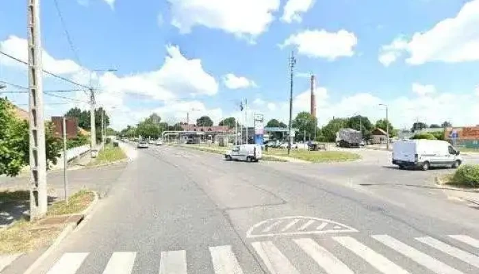 Pe -    Ke Epuletlakatos Gyarto Es Szerelo Kft Osszes - Szekszárd