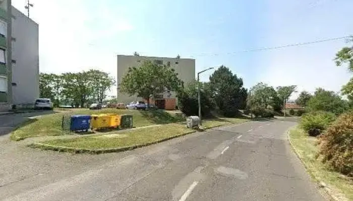 Pecs 0 24 Zarszerviz Osszes - Pécs
