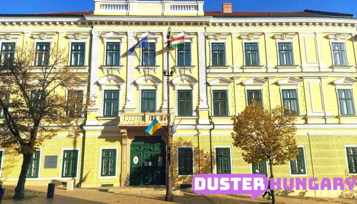 Pecsi Jarasbirosag Osszes - Pécs