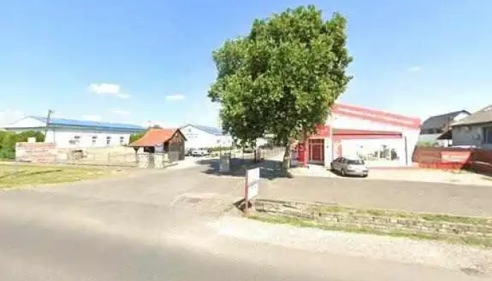 Pecsi Merlegstudio Kft Utcakep Es 360deg - Pécs