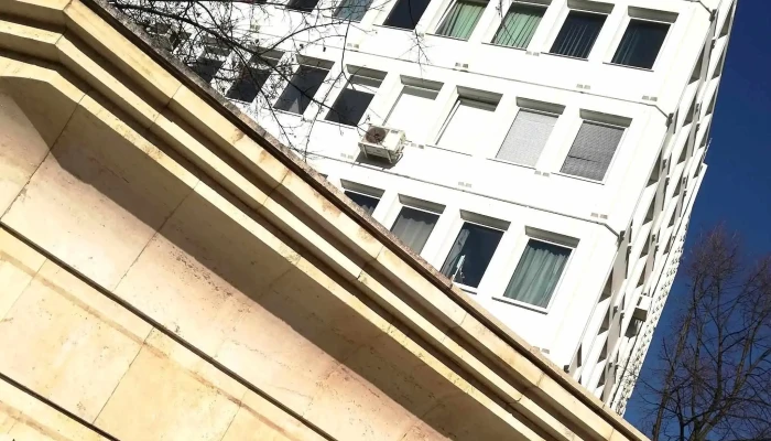 Pecsi Tudomanyegyetem Bolcseszet  Es Tarsadalomtudomanyi Kar Helyszin - Pécs
