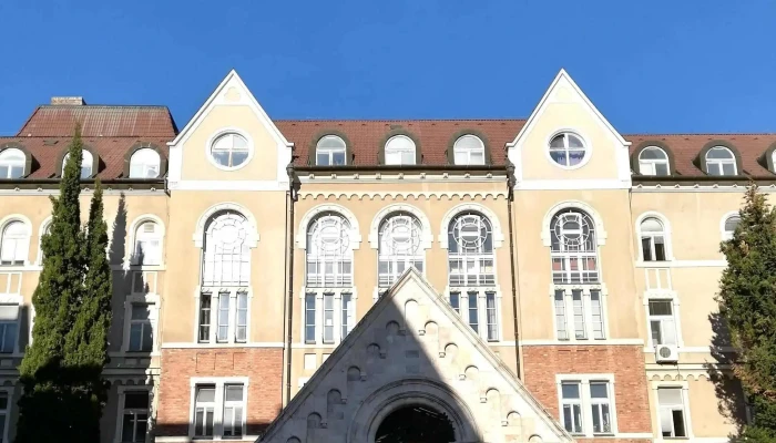 Pecsi Tudomanyegyetem Bolcseszet  Es Tarsadalomtudomanyi Kar Pecs - Pécs