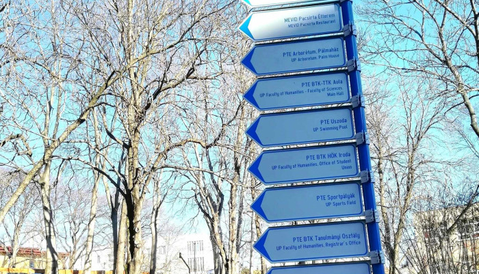 Pecsi Tudomanyegyetem Bolcseszet  Es Tarsadalomtudomanyi Kar Pontszam - Pécs
