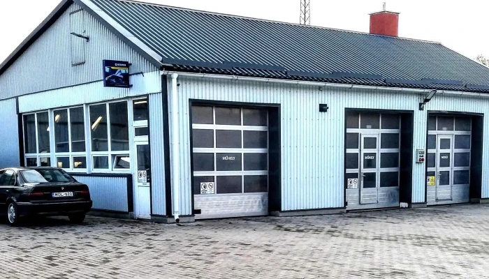 Pegazus Trade Kereskedelmi Es Szolgaltato Kft Autoszerelő - Bicske