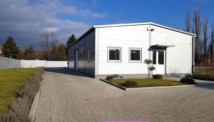 Pepex Hungary Kft - Kőkút U. 6