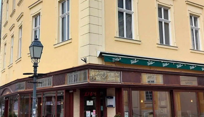Perte Bistro -  Etterem - Székesfehérvár