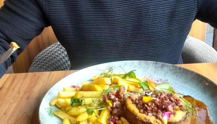 Perte Bistro -  Fotok - Székesfehérvár