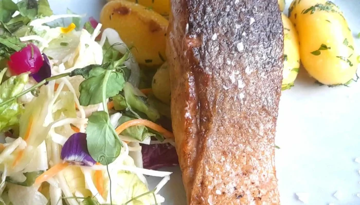 Perte Bistro -  Helyszin - Székesfehérvár