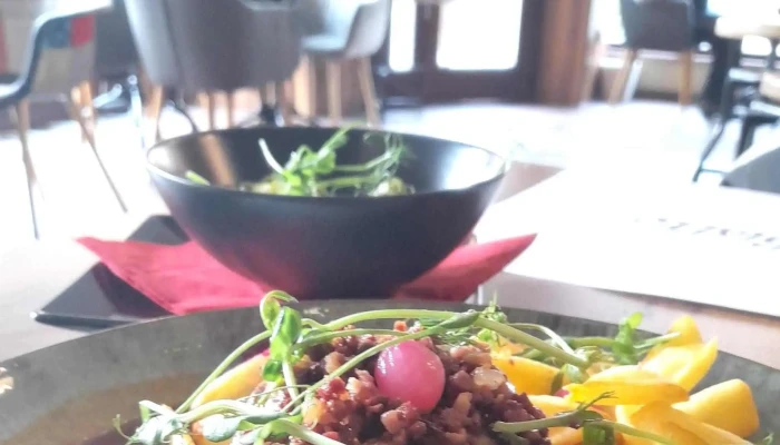 Perte Bistro -  Hozzaszolasok - Székesfehérvár
