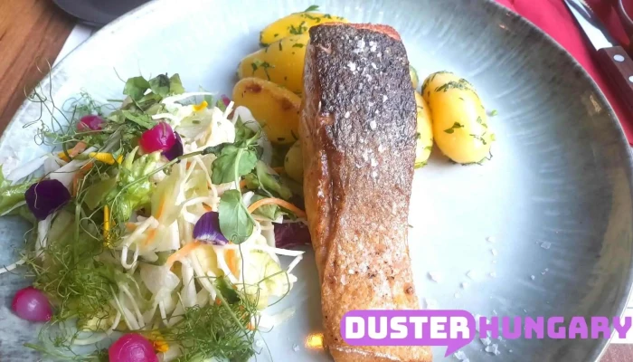 Perte Bistro -  Legfrissebb - Székesfehérvár