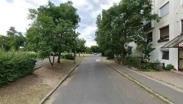 Pesaco Kft Utcakep Es 360deg - Budapest