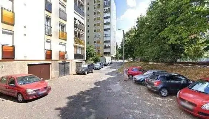 Petav Pecsi Tavfuto Kft Utcakep Es 360deg - Pécs