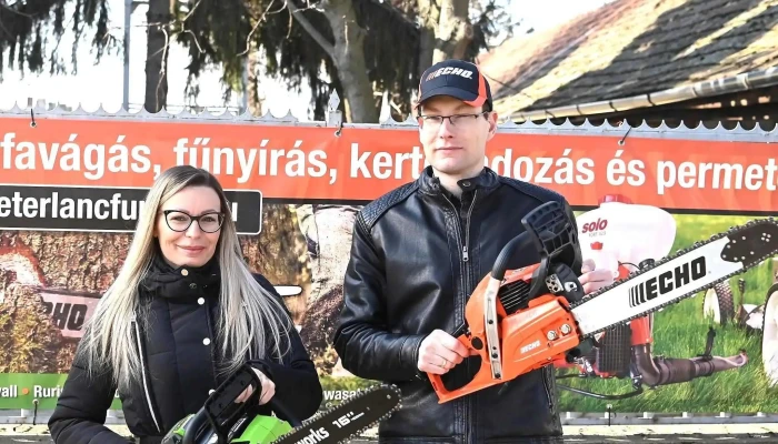 Peter Lancfuresz Kft Osszes - Tarcal