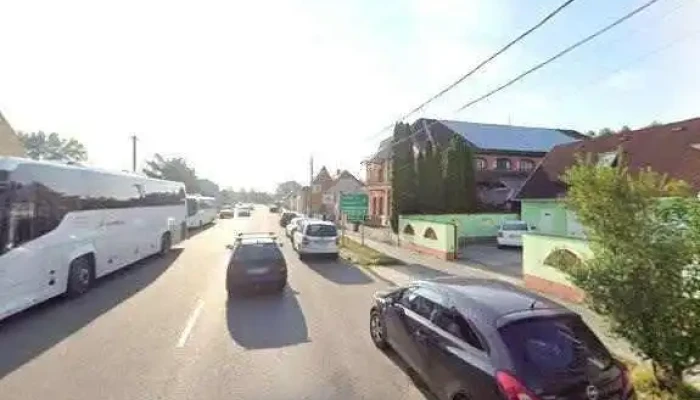 Petervasara Varoshaza Osszes - Pétervására