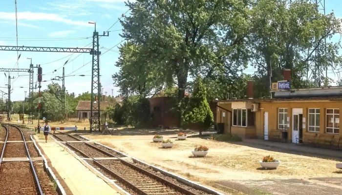 Petfurdo Pontszam - Pétfürdő