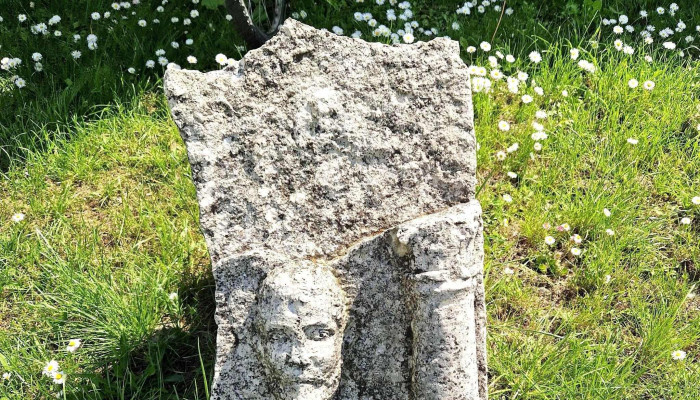 Petofi Sandor Emlekkiallitas Szalkszentmarton - Szalkszentmárton