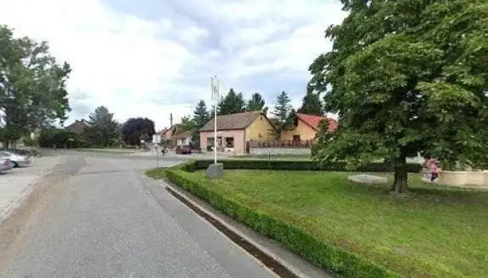 Petofi Sandor Emlekkiallitas Utcakep Es 360deg - Szalkszentmárton