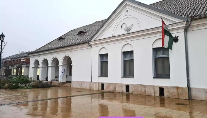 Petőfi Sándor Városi Könyvtár - Kiskunfélegyháza
