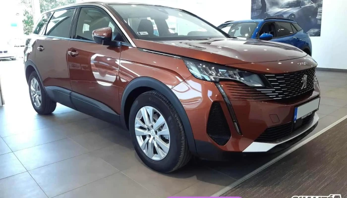 Peugeot Qualite - Karcag - Madarasi Út 54