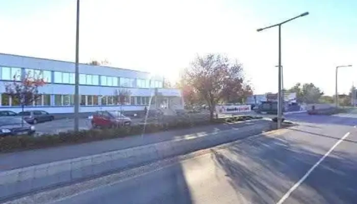 Pharmatech Kft Utcakep Es 360deg - Debrecen