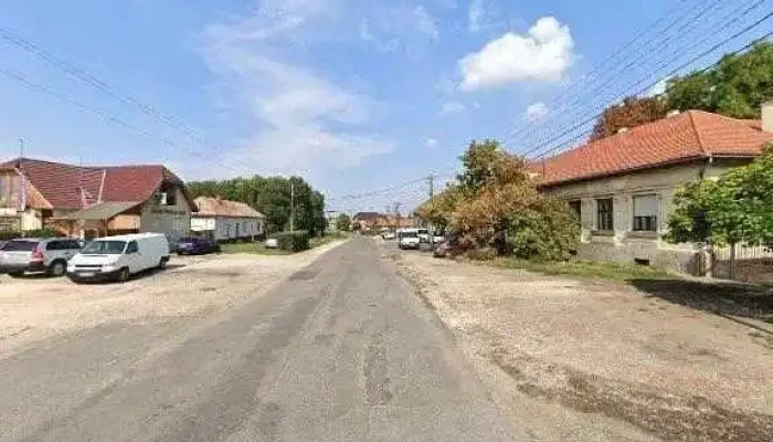 Phb Kft Utcakep Es 360deg - Törökszentmiklós