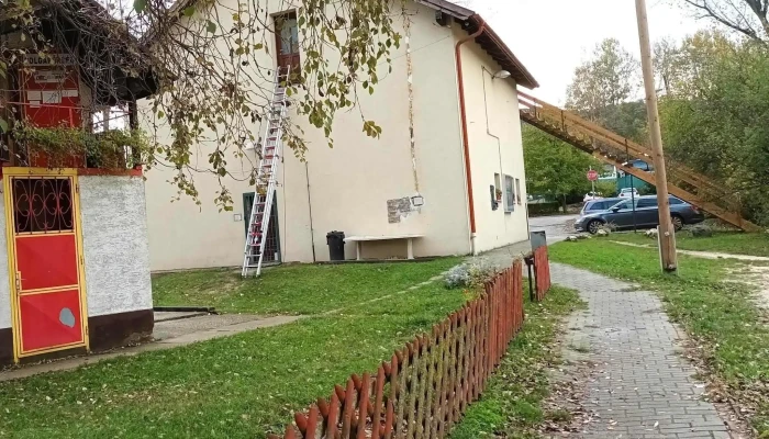 Pilisszentivani Polgarorseg Es Tuzolto Egyesulet Nyitva Most - Pilisszentiván