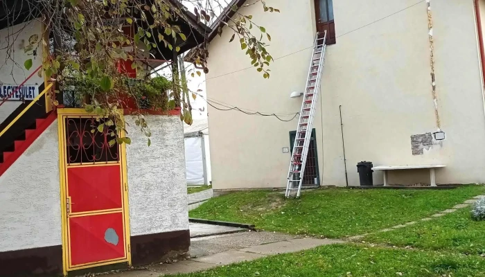 Pilisszentivani Polgarorseg Es Tuzolto Egyesulet Pilisszentivan - Pilisszentiván